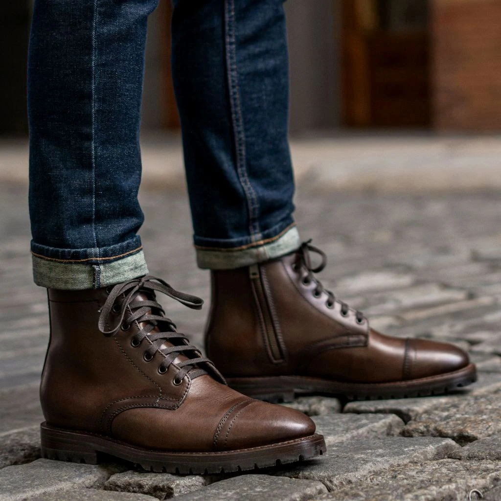 Major | Amaretto 8 Major | Amaretto - Image 6