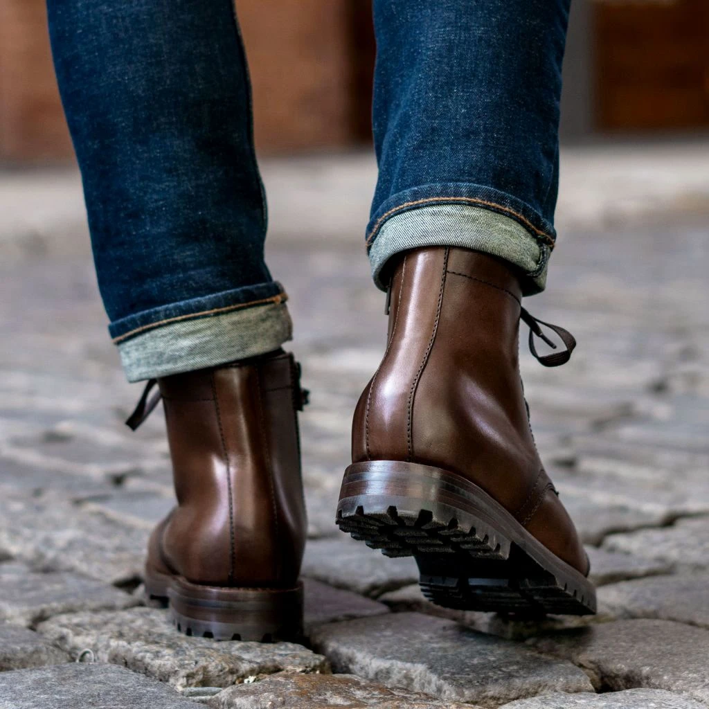 Major | Amaretto 9 Major | Amaretto - Image 7