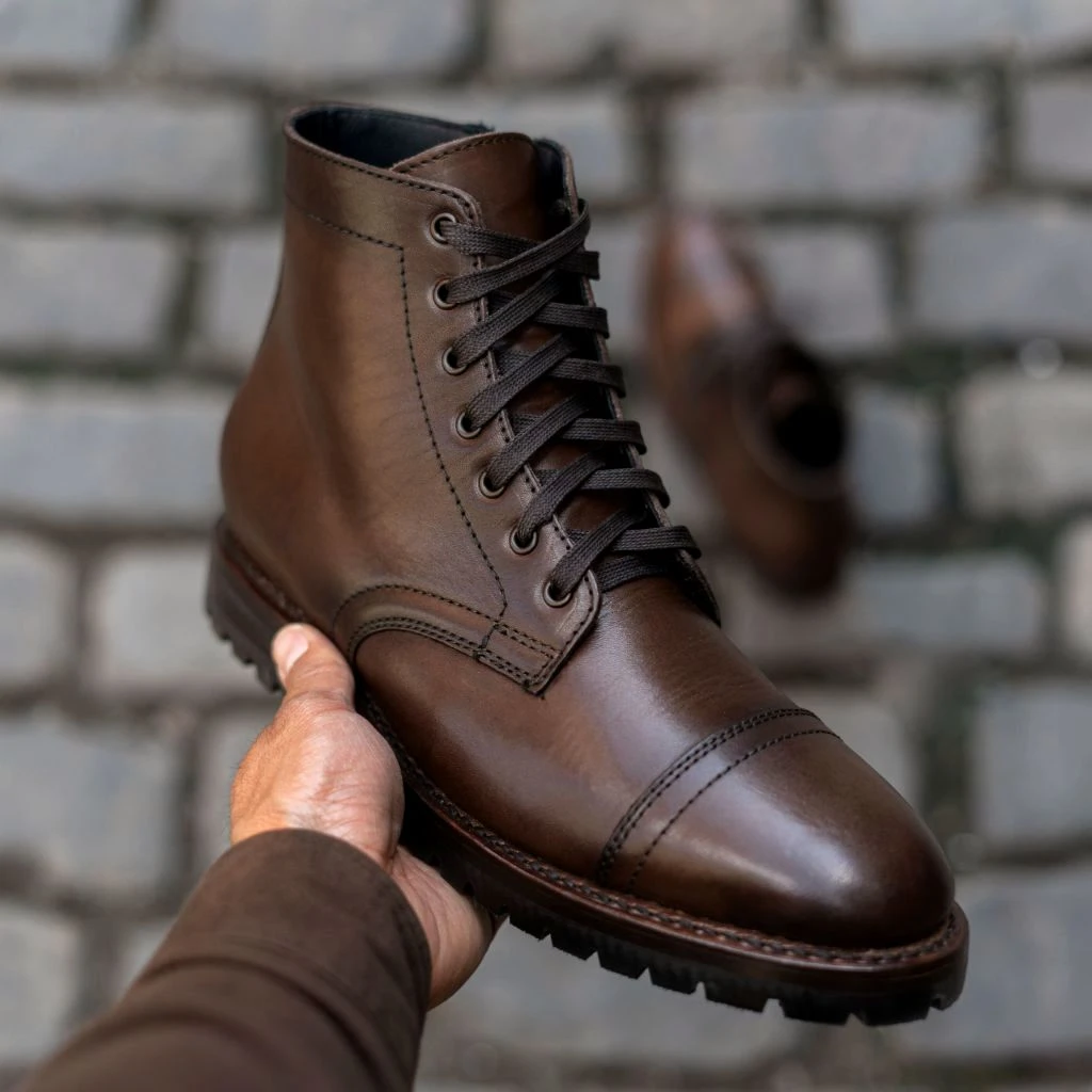 Major | Amaretto 10 Major | Amaretto - Image 8