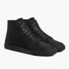 Premier High Top | Black Matte 2 Premier High Top | Black Matte -Thursday Boots 1024x1024 Mens PremierHighTop BlackMatte 030323 3.4