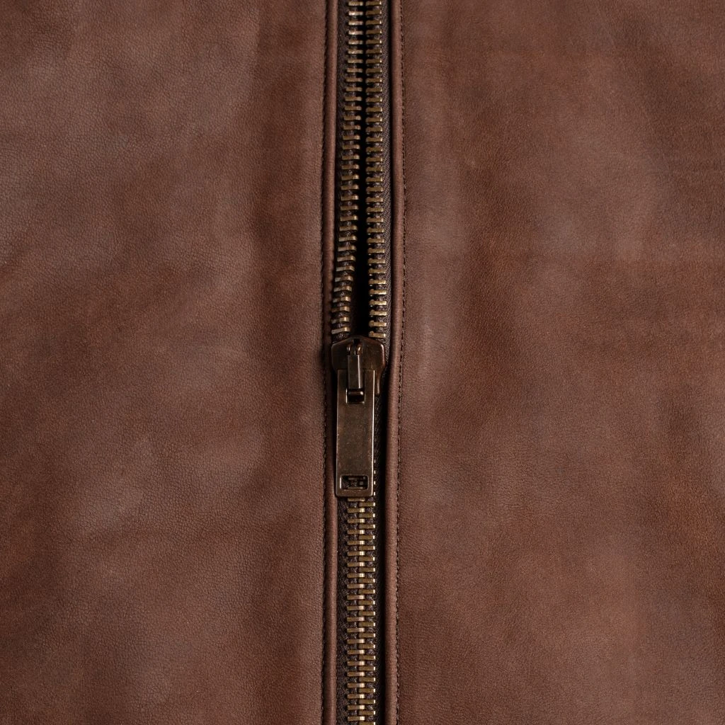 Racer Jacket | Arizona Adobe 11 Racer Jacket | Arizona Adobe - Image 9