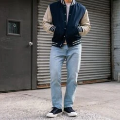 Retro Low Top | Navy 18 Retro Low Top | Navy -Thursday Boots 1024x1024 Mens Retro Navy 012225 2