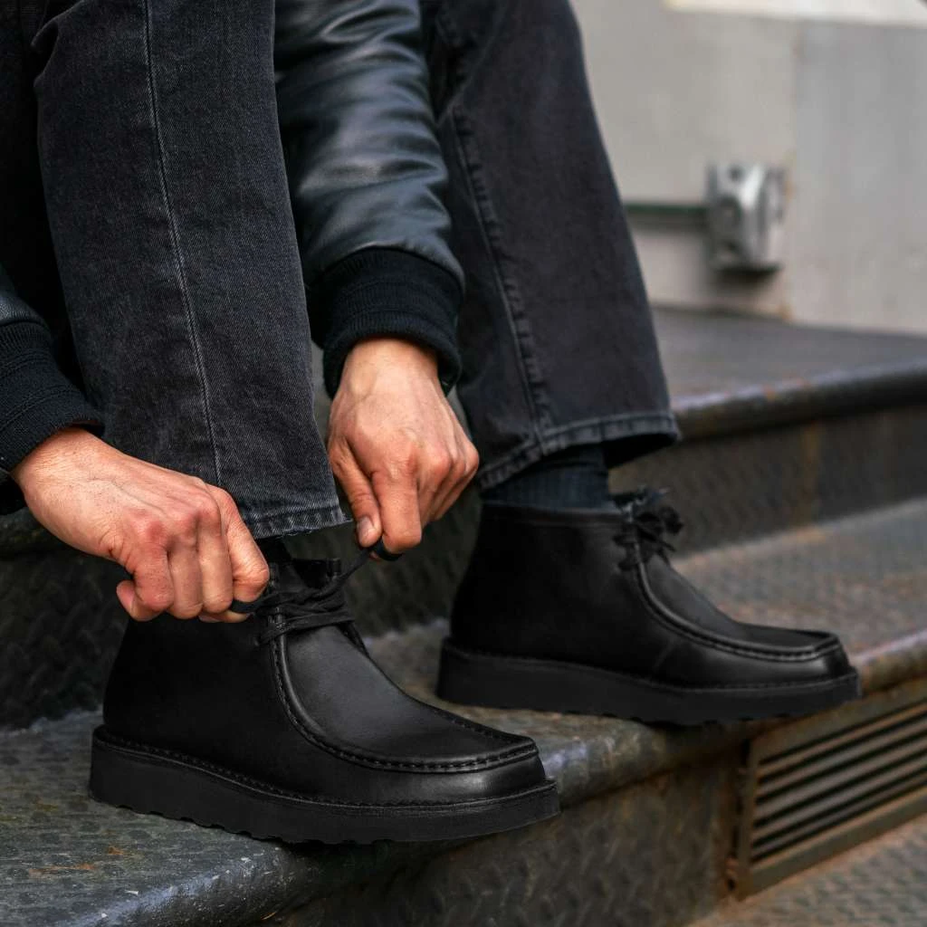 Roadrunner | Black 8 Roadrunner | Black - Image 6