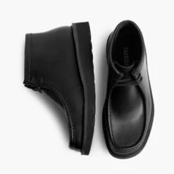 Roadrunner | Black 12 Roadrunner | Black -Thursday Boots 1024x1024 Mens Roadrunner Black 031925 Flatlay1 0ddb63d1 abc4 49f8 81d4 5a007aa0282c