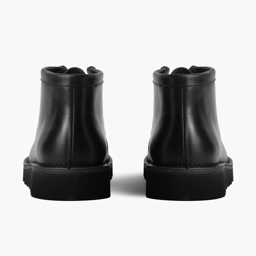 Roadrunner | Black 6 Roadrunner | Black - Image 4