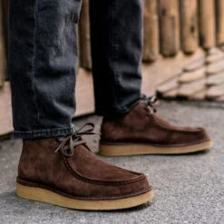 Roadrunner | Dark Roast -Thursday Boots 1024x1024 Mens Roadrunner DarkRoast 031925 1