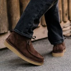 Roadrunner | Dark Roast -Thursday Boots 1024x1024 Mens Roadrunner DarkRoast 031925 2