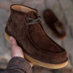 Roadrunner | Dark Roast -Thursday Boots 1024x1024 Mens Roadrunner DarkRoast 031925 3