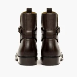 Rogue | Anejo -Thursday Boots 1024x1024 Mens Rogue Anejo 081123 Rear