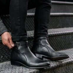 Rogue | Black -Thursday Boots 1024x1024 Mens Rogue Black 091024 1