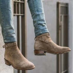 Rogue | Taupe 15 Rogue | Taupe -Thursday Boots 1024x1024 Mens Rogue Taupe 090914 3