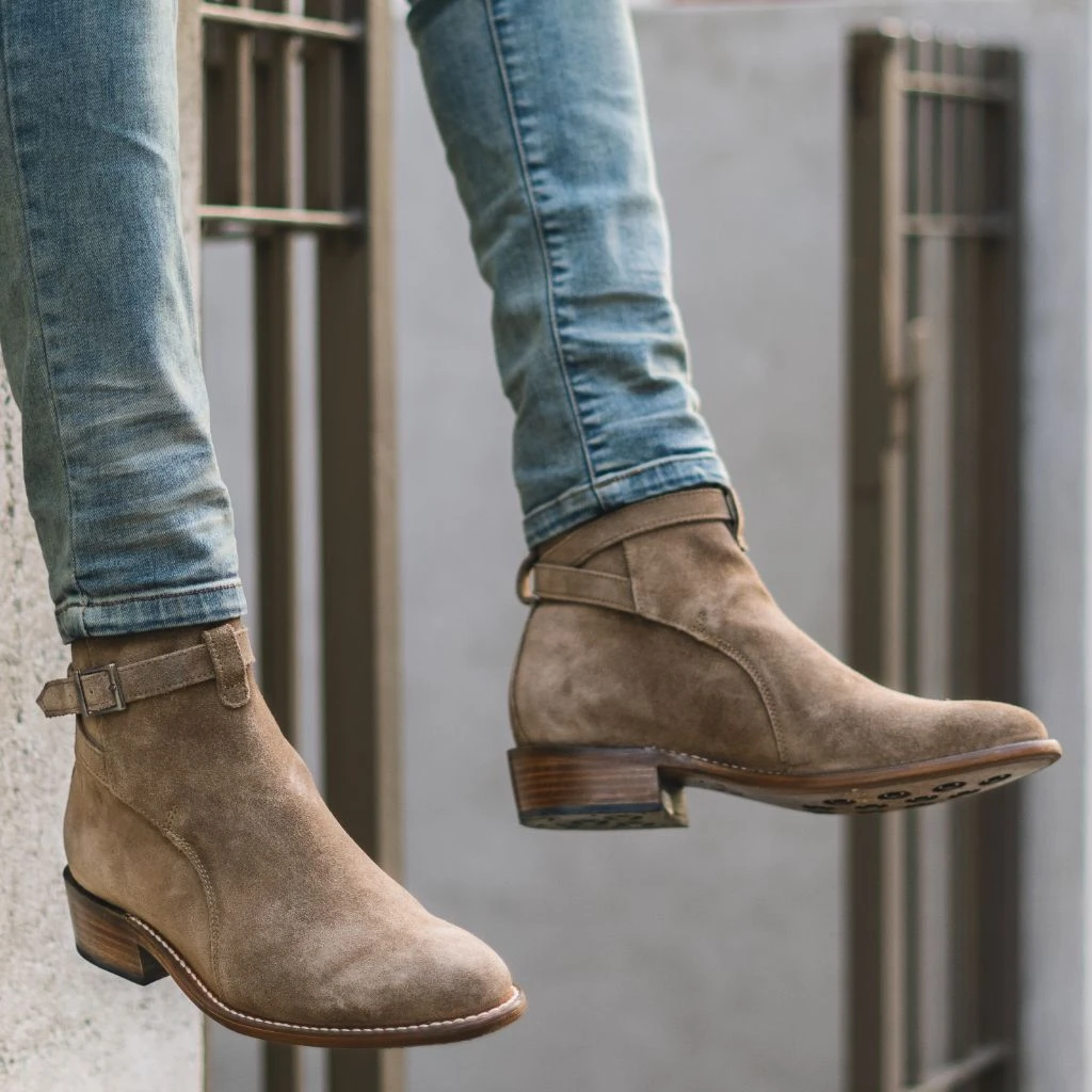 Rogue | Taupe 9 Rogue | Taupe - Image 7