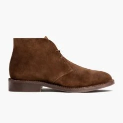Scout | Cinnamon Suede 11 Scout | Cinnamon Suede -Thursday Boots 1024x1024 Mens Scout Cinnamon 081823 Side 1