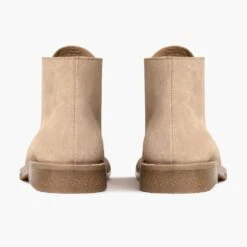 Scout | Dune 13 Scout | Dune -Thursday Boots 1024x1024 Mens Scout Dune 081823 Rear