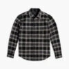 Summit Flannel Shirt | Castlerock -Thursday Boots 1024x1024 Mens Shirts SummitFlannel Castlerock 110123 Front