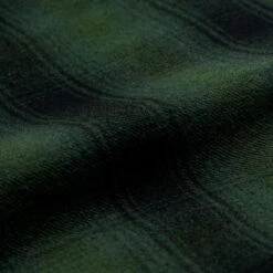 Summit Flannel Shirt | Evergreen 14 Summit Flannel Shirt | Evergreen -Thursday Boots 1024x1024 Mens Shirts SummitFlannel Evergreen 110123 Texture