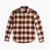 Summit Flannel Shirt | Harvest 2 Summit Flannel Shirt | Harvest -Thursday Boots 1024x1024 Mens Shirts SummitFlannel Harvest 110123 Front