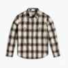 Summit Flannel Shirt | Yellowstone 1 Summit Flannel Shirt | Yellowstone -Thursday Boots 1024x1024 Mens Shirts SummitFlannel Yellowstone 110123 Front