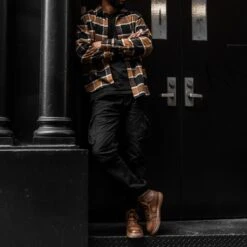 [W] Showtime | Wheat -Thursday Boots 1024x1024 Mens Showtime Wheat 082924 3