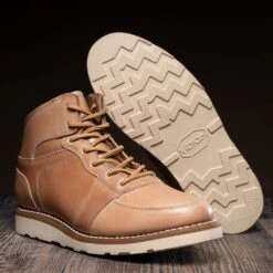 Showtime | Natural Shinki Cordovan -Thursday Boots 1024x1024 Mens ShowtimeBoot NaturalShinki 092524 MoodyLightbox Stacked 15ab6ddd b6bf 4c8e 8419 a5fc56d41d75