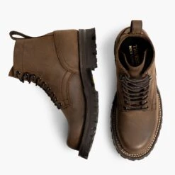 Thunder | Vintage Tobacco 14 Thunder | Vintage Tobacco -Thursday Boots 1024x1024 Mens Thunder VintageTobacco 101724 Flatlay1