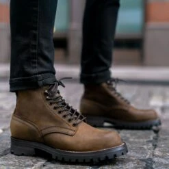 Thunder | Vintage Tobacco 19 Thunder | Vintage Tobacco -Thursday Boots 1024x1024 Mens Thunder VintageTobacco 101824 1