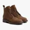Hero | Tan Matte 2 Hero | Tan Matte -Thursday Boots 1024x1024 Mens Titan TanMatte 020923 3.4