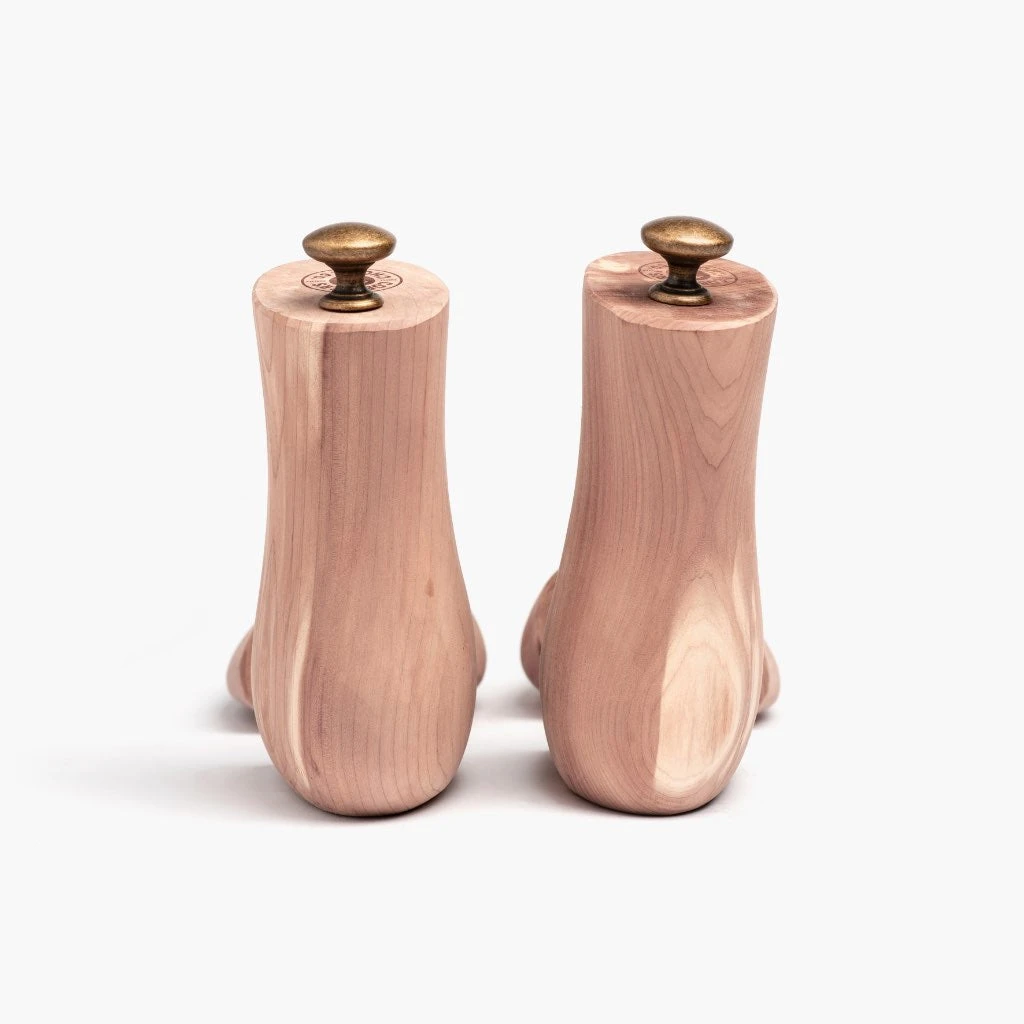 Women's Cedar Boot Tree 5 Women's Cedar Boot Tree - Image 3