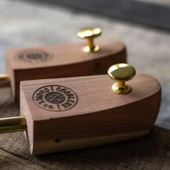 Men's Cedar Shoe Tree 15 Men's Cedar Shoe Tree -Thursday Boots 1024x1024 ShoeTree 120121 3 1