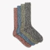 Women's Sodello Classic Boot Sock | 4-Pack 2 Women's Sodello Classic Boot Sock | 4-Pack -Thursday Boots 1024x1024 Sodello Classic Mens 1 d0d4f1c5 c125 4920 85cd e5f5137768c4