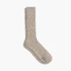 Men's Classic Boot Sock | Taupe -Thursday Boots 1024x1024 Sodello Classic Taupe 1