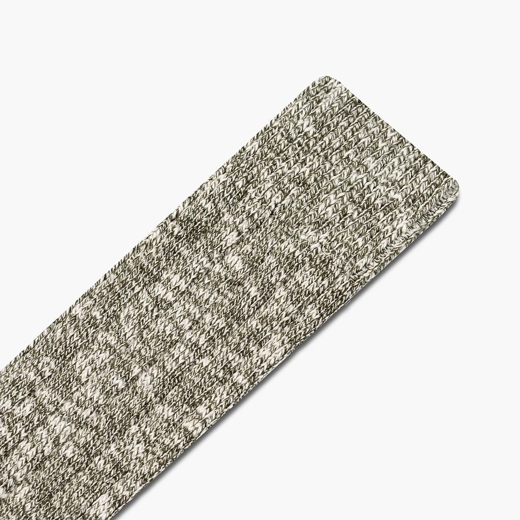 Women's Classic Boot Sock | Olive 4 Women's Classic Boot Sock | Olive - Image 2