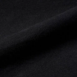 Solid Shirt | Black -Thursday Boots 1024x1024 SolidShirt Black 100924 Texture