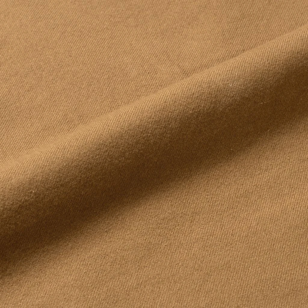 Solid Shirt | Coyote 7 Solid Shirt | Coyote - Image 5