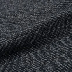 Summit Flannel Shirt | Blue Herringbone -Thursday Boots 1024x1024 SummitFlannel HerringboneBlue 121024 Texture