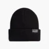 Men's Beanie | Black
