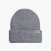 Women's Beanie | Heather Grey 1 Women's Beanie | Heather Grey -Thursday Boots 1024x1024 WatchCap Grey 111524 Front