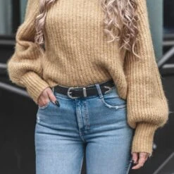 Women's Western Leather Belt | Black 11 Women's Western Leather Belt | Black -Thursday Boots 1024x1024 Western Black 1