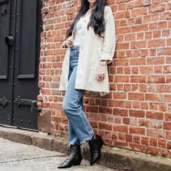 Bijou | Black 16 Bijou | Black -Thursday Boots 1024x1024 Women Bijou Black 011923 2