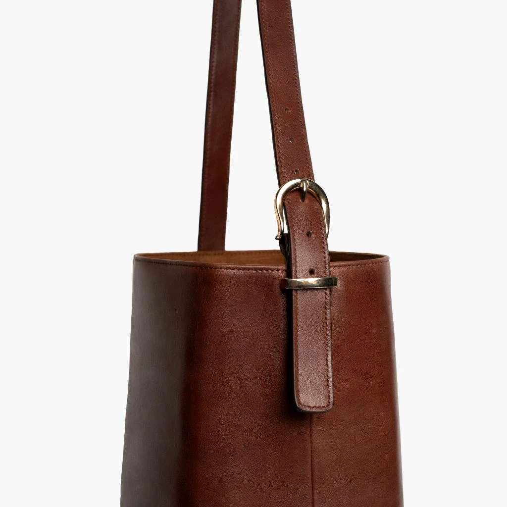 Bucket Bag | Toscanello 8 Bucket Bag | Toscanello - Image 6