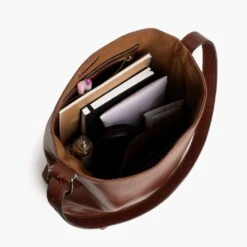 Bucket Bag | Toscanello 14 Bucket Bag | Toscanello -Thursday Boots 1024x1024 Women BucketBag Toscanello 091024 OverheadFull 2e3372fc c635 4df5 b87d f43e4d044a9b