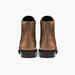Captain | Natural 13 Captain | Natural -Thursday Boots 1024x1024 Women Captain Natural 030623 Rear