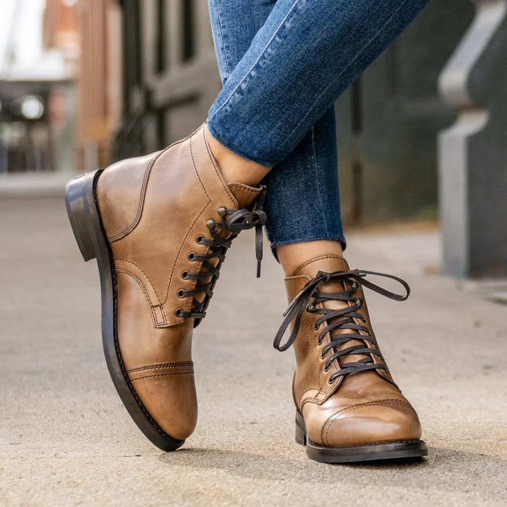 Captain | Natural 8 Captain | Natural - Image 6