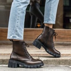 Coda | Dark Anejo -Thursday Boots 1024x1024 Women Coda DarkAnejo 041323 1