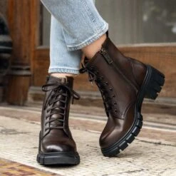 Coda | Dark Anejo -Thursday Boots 1024x1024 Women Coda DarkAnejo 041323 2