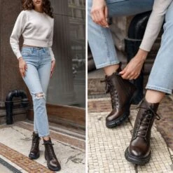 Coda | Dark Anejo -Thursday Boots 1024x1024 Women Coda DarkAnejo 041323 3