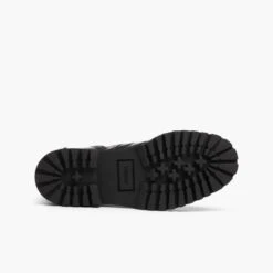 Combat | Black 14 Combat | Black -Thursday Boots 1024x1024 Women Combat Black 081721 Outsole