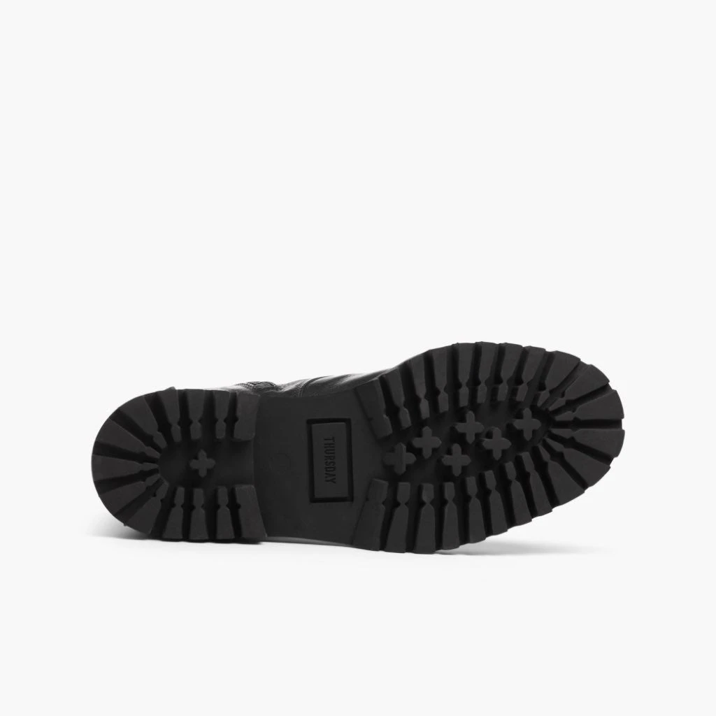 Combat | Black 7 Combat | Black - Image 5