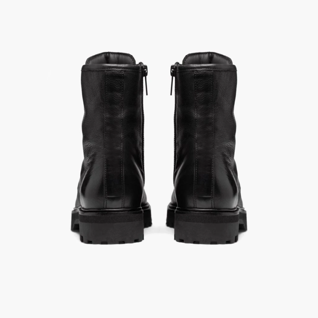 Combat | Black 5 Combat | Black - Image 3