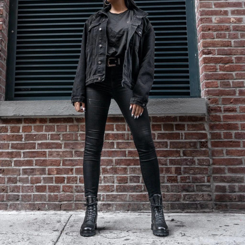 Combat | Black 10 Combat | Black - Image 8